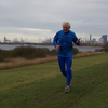 DSC00678 - Oliebollenloop      31-12-2013