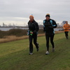 DSC00680 - Oliebollenloop      31-12-2013