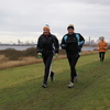 DSC00681 - Oliebollenloop      31-12-2013