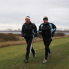 DSC00683 - Oliebollenloop      31-12-2013