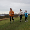 DSC00684 - Oliebollenloop      31-12-2013