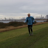 DSC00695 - Oliebollenloop      31-12-2013