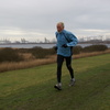 DSC00697 - Oliebollenloop      31-12-2013