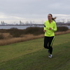 DSC00700 - Oliebollenloop      31-12-2013