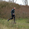 DSC00706 - Oliebollenloop      31-12-2013