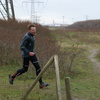 DSC00708 - Oliebollenloop      31-12-2013