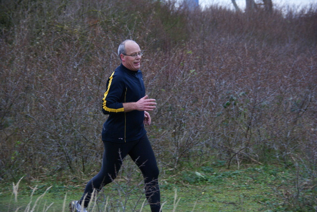 DSC00711 Oliebollenloop      31-12-2013