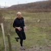 DSC00712 - Oliebollenloop      31-12-2013