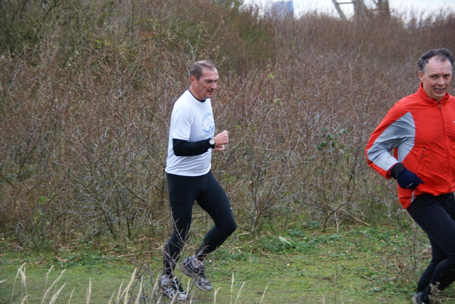 DSC00722 Oliebollenloop      31-12-2013