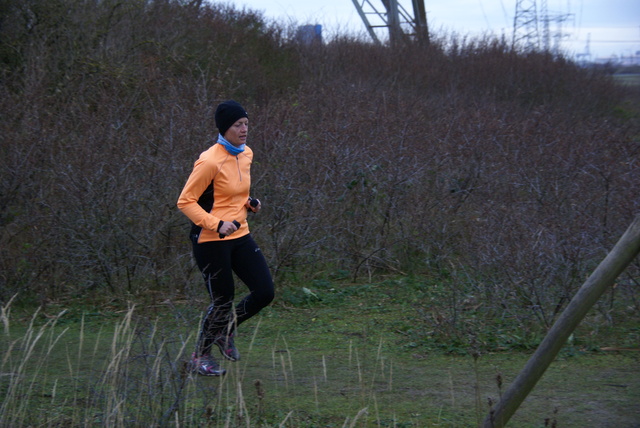 DSC00733 Oliebollenloop      31-12-2013