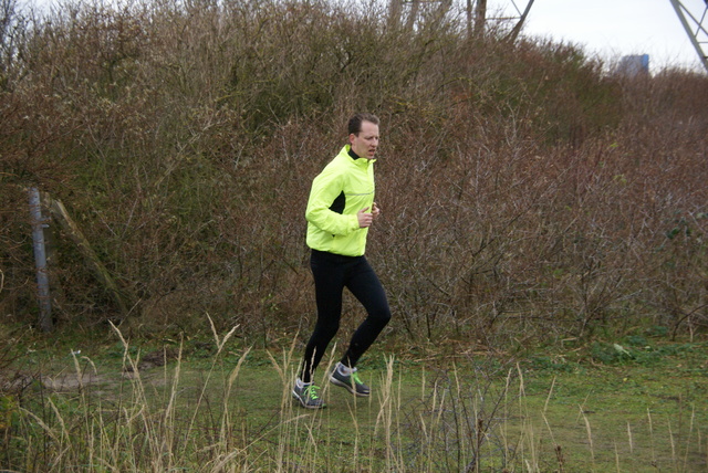 DSC00734 Oliebollenloop      31-12-2013