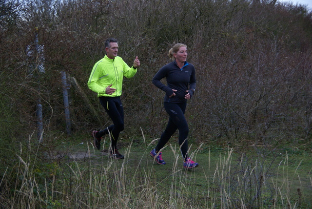 DSC00736 Oliebollenloop      31-12-2013