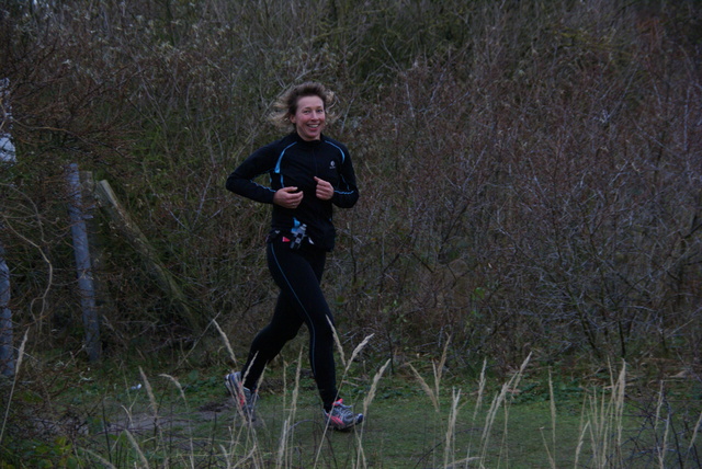 DSC00749 Oliebollenloop      31-12-2013