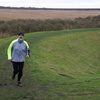 DSC00777 - Oliebollenloop      31-12-2013