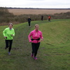 DSC00779 - Oliebollenloop      31-12-2013