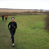 DSC00783 - Oliebollenloop      31-12-2013