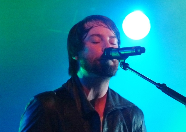 P1170794 David Cook - Starland, NJ 12-6-2011