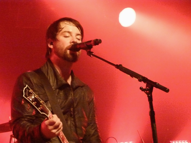 P1170912 David Cook - Starland, NJ 12-6-2011