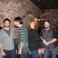 Rachel and the boys - David Cook - Starland, NJ 12-6-2011