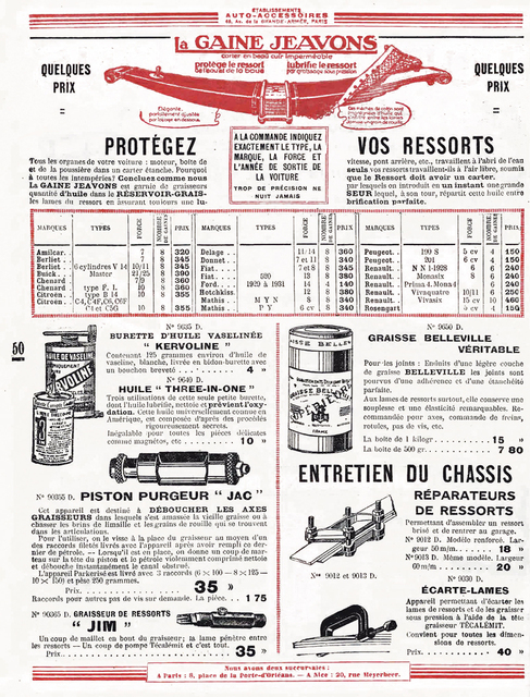 11 CitroÃ«n AC4-AC6