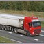 BR-VD-55  B-BorderMaker - Kippers Bouwtransport