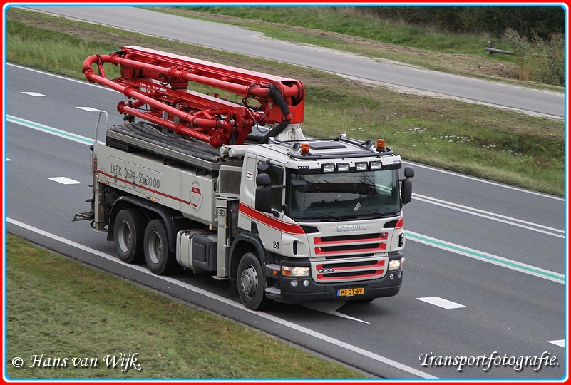 BZ-DT-69-BorderMaker - Beton Mixers