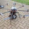 foto 1 - Flexacopter RED mount