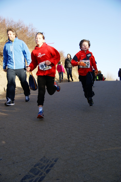 DSC00814 Jeugdlopen Rockanje 5 jan 2014