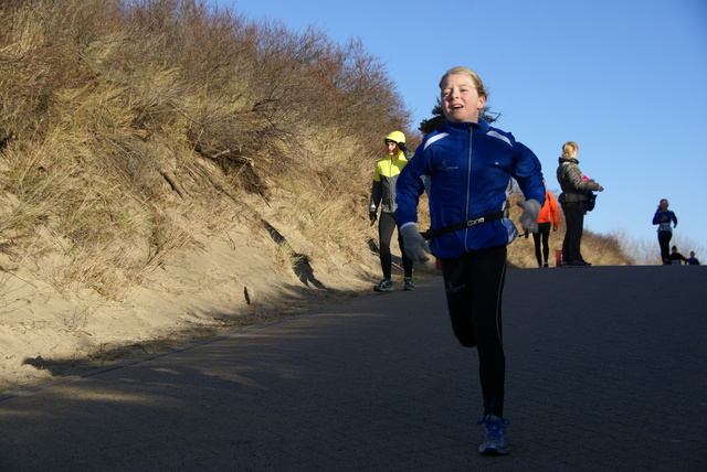 DSC00826 Jeugdlopen Rockanje 5 jan 2014