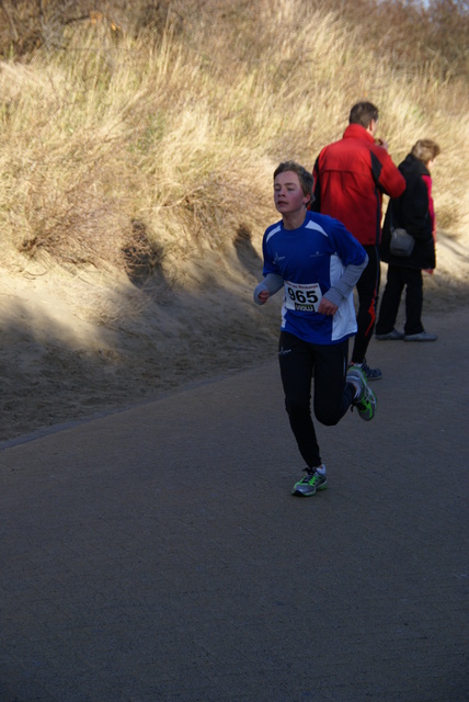 DSC00842 Jeugdlopen Rockanje 5 jan 2014