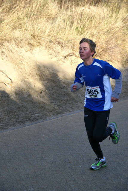 DSC00844 Jeugdlopen Rockanje 5 jan 2014