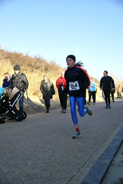 DSC00860 Jeugdlopen Rockanje 5 jan 2014