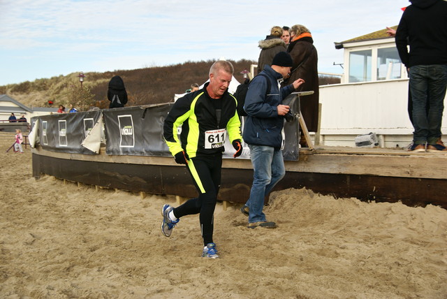 DSC01077 Halve van Rockanje 5 jan 2014