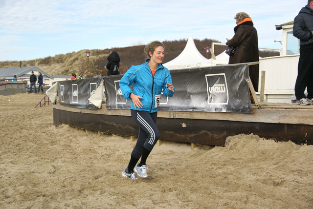 DSC01082 Halve van Rockanje 5 jan 2014