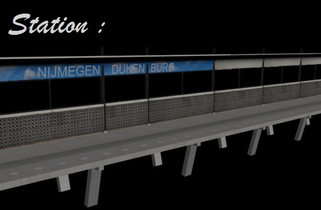 Station  - 