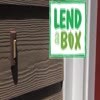 Moving Supplies Boxes - Lend A Box LLC (703) 988-2470 