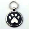 Engraved Pet Tags - Picture Box