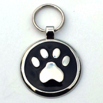 Engraved Pet Tags Picture Box