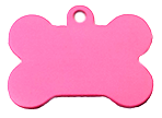 Engraved Pet Tags Picture Box