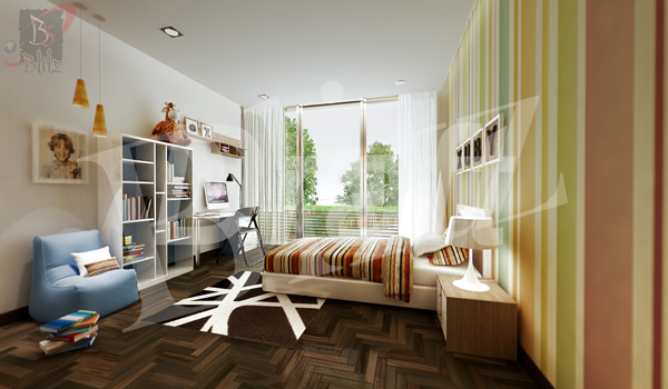 Interior-3D-Rendering-2 Blitz Architectural 3D Studio