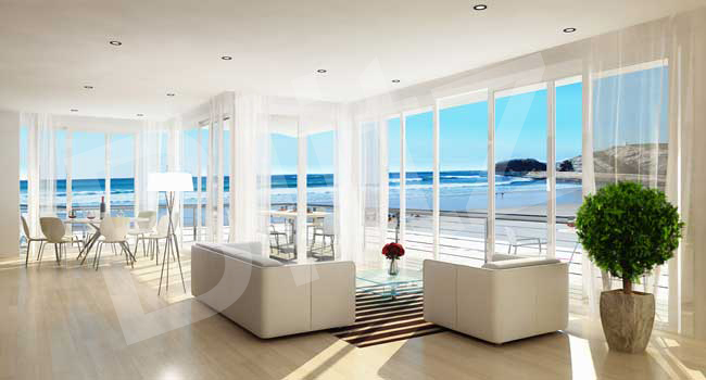 Interior-3D-Rendering-8 Blitz Architectural 3D Studio