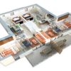3D-Floor-Plan-1 - Blitz Architectural 3D Studio