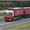 BZ-HX-24  B-BorderMaker - Container Kippers