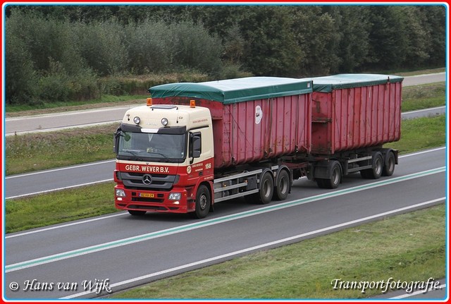 BZ-HX-24  B-BorderMaker Container Kippers