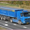 BV-HJ-99  B-BorderMaker - Kippers Bouwtransport