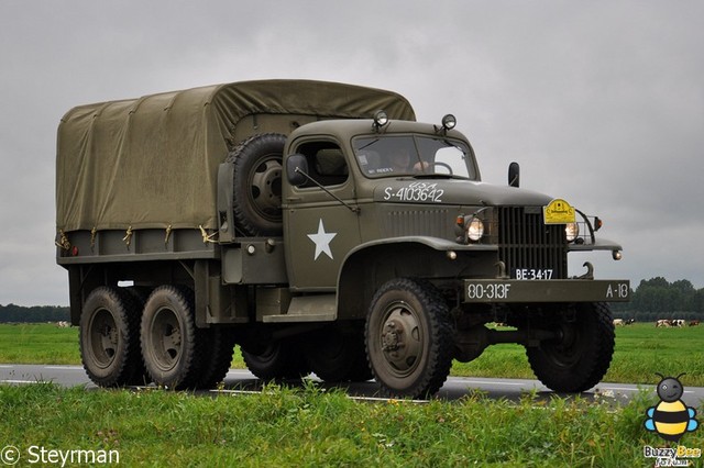 DSC 8023-BorderMaker Oldtimerdag Alphen a/d Rijn 2013