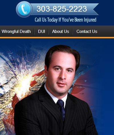 Denver Personal Injury Law Firm COJusticeNow