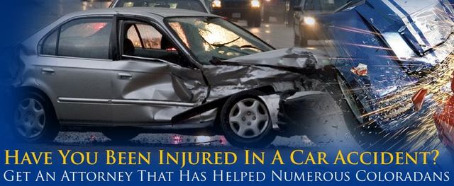 Car Accident Lawyer Denver COJusticeNow