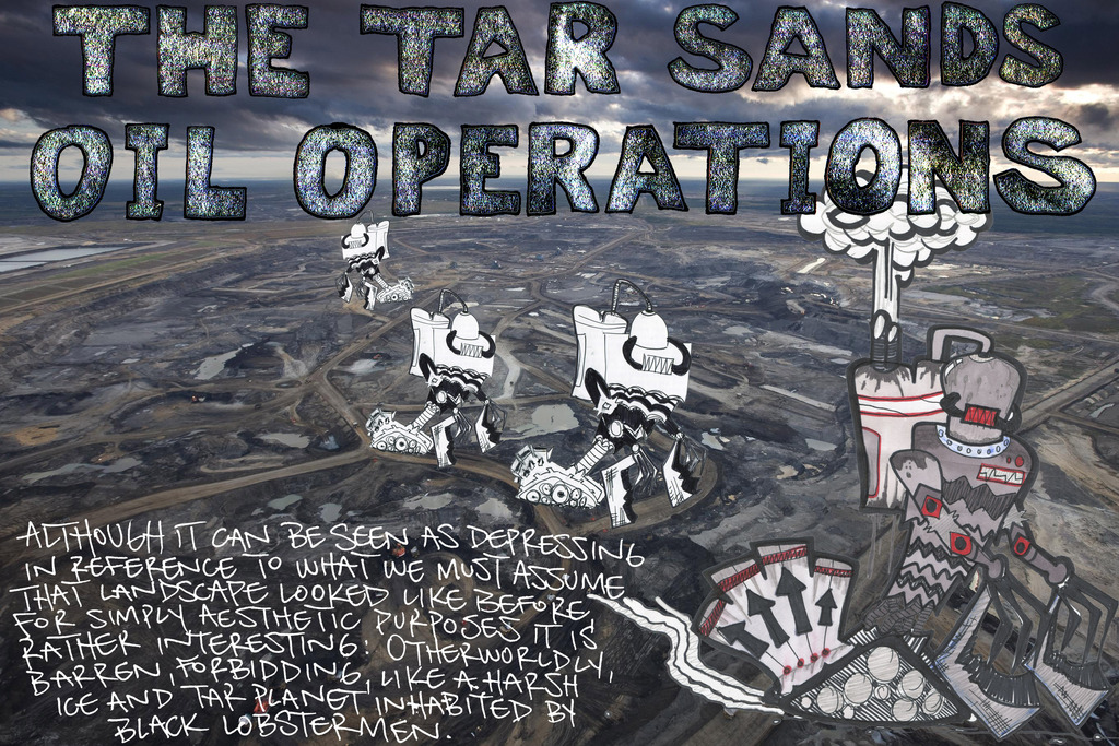 TarSands-Lobstermen-Test iSOR RxW