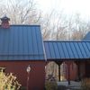 standing-seam-metal-roof - Metal Roofing